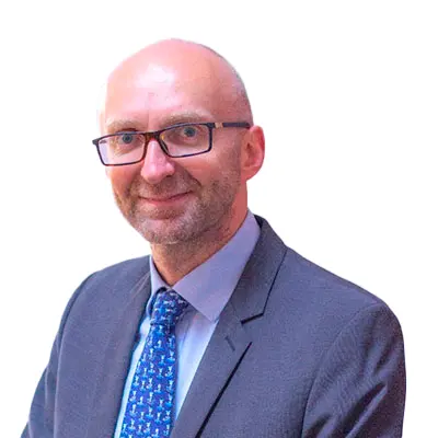 Bernd Rohde