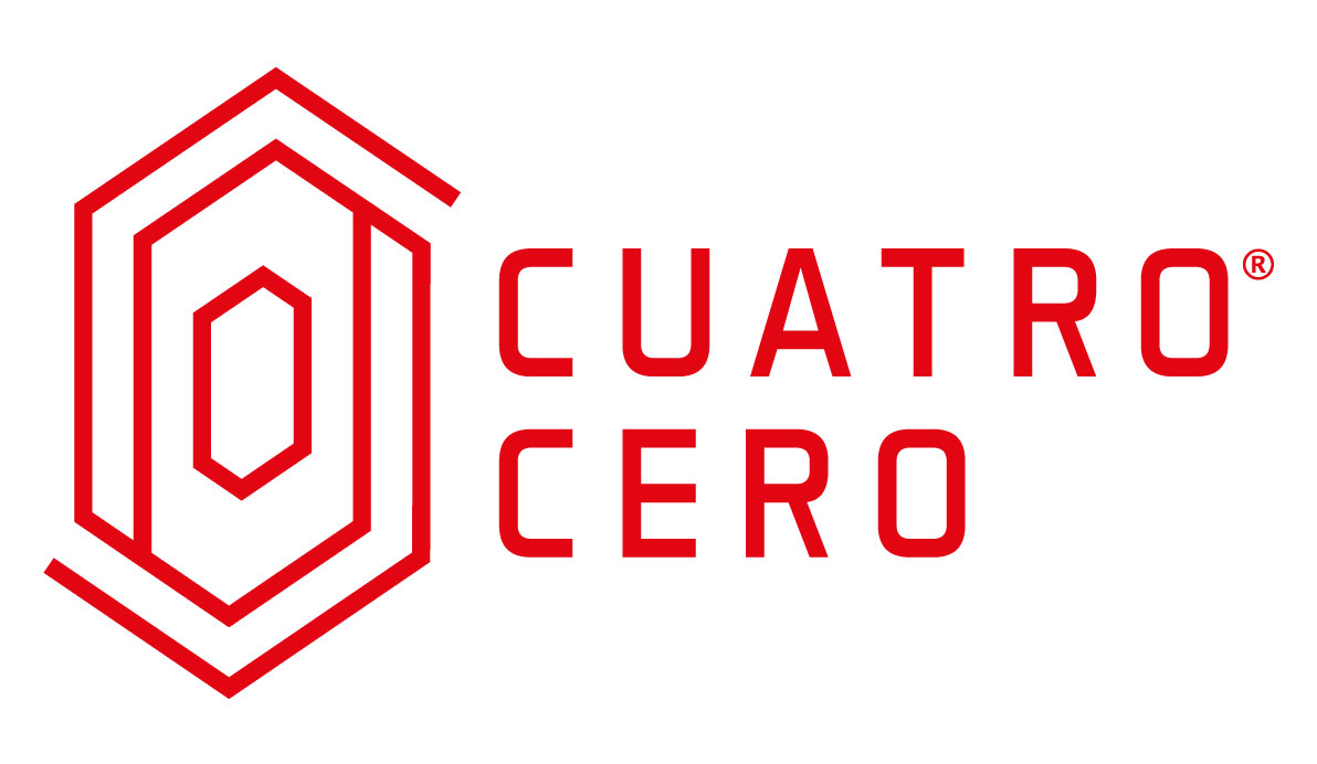 Cuatro Cero