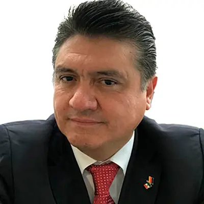 Rodolfo Carrizales
