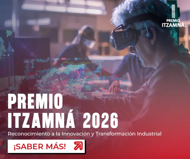Premio ITZMNA 2026