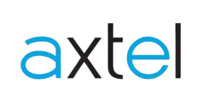 logo Axtel