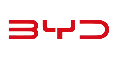 logo BYD