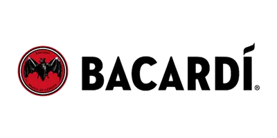 logo Bacardí