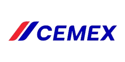 logo Cemex