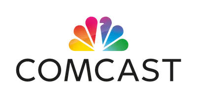logo Comcast