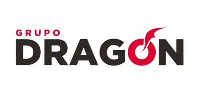 logo grupo Dragon
