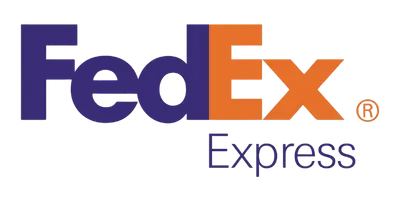 logo Fedex