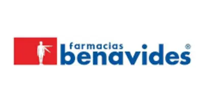 logo Farmacia Benavides