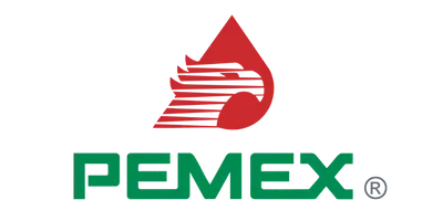 logo PEMEX