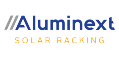 logo Aluminex
