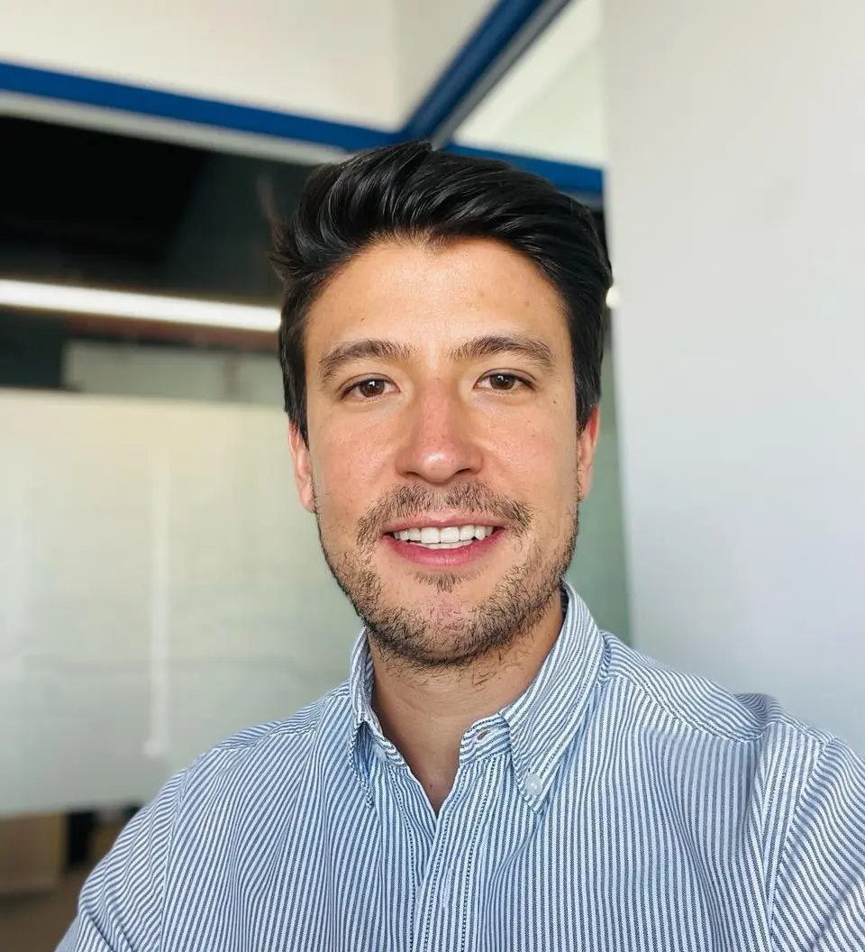Damián Arias