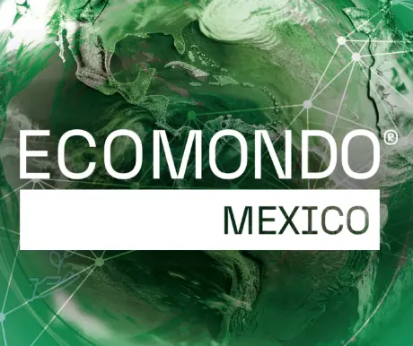 ECOMONDO MEXICO