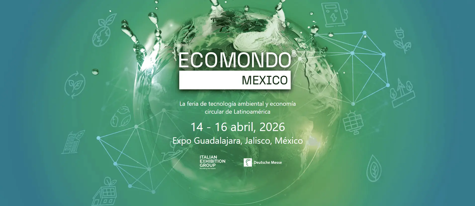 ECOMONDO 2026