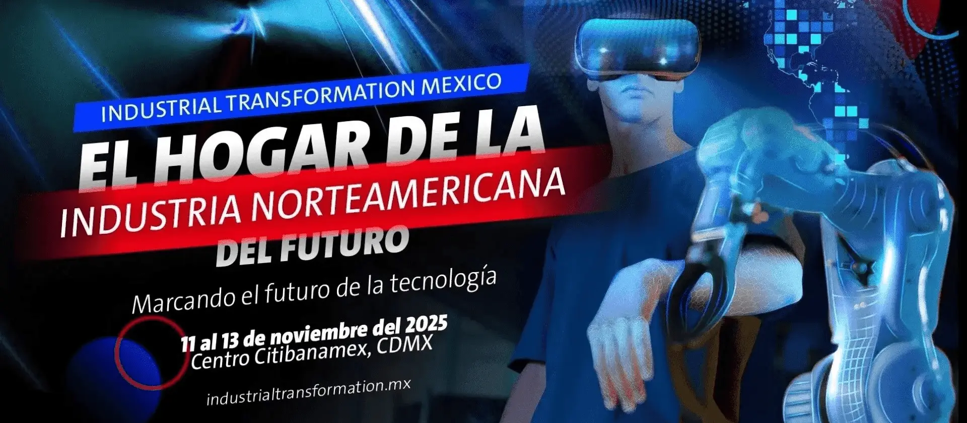 ITM 2025