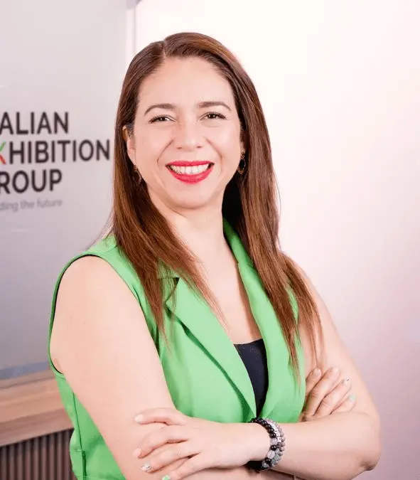 Laura Amaro