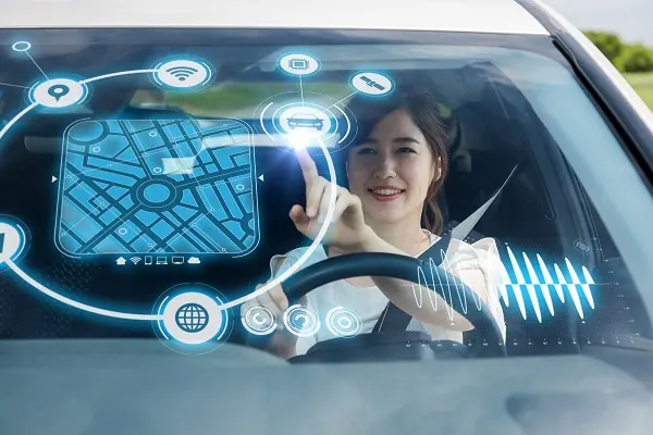 Movilidad y Automotriz