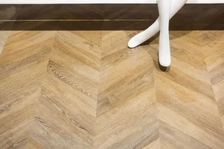 Recubrimiento para pisos